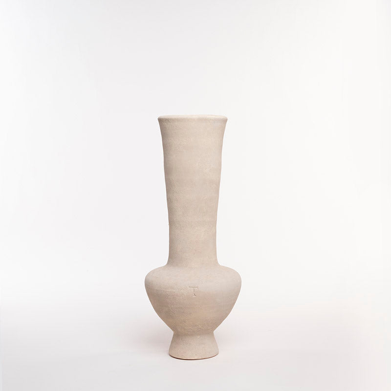 JARRON AVITUS 51.5CM AL 21.5CM D | Trinitate