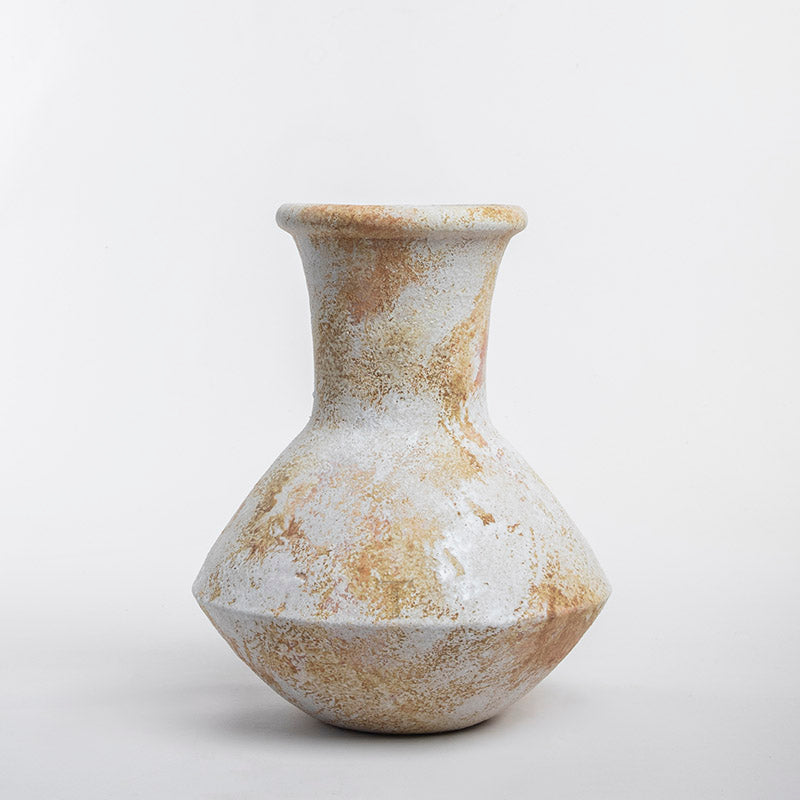 FLORERO VIRIDIS 31CM AL 25CM D | Trinitate