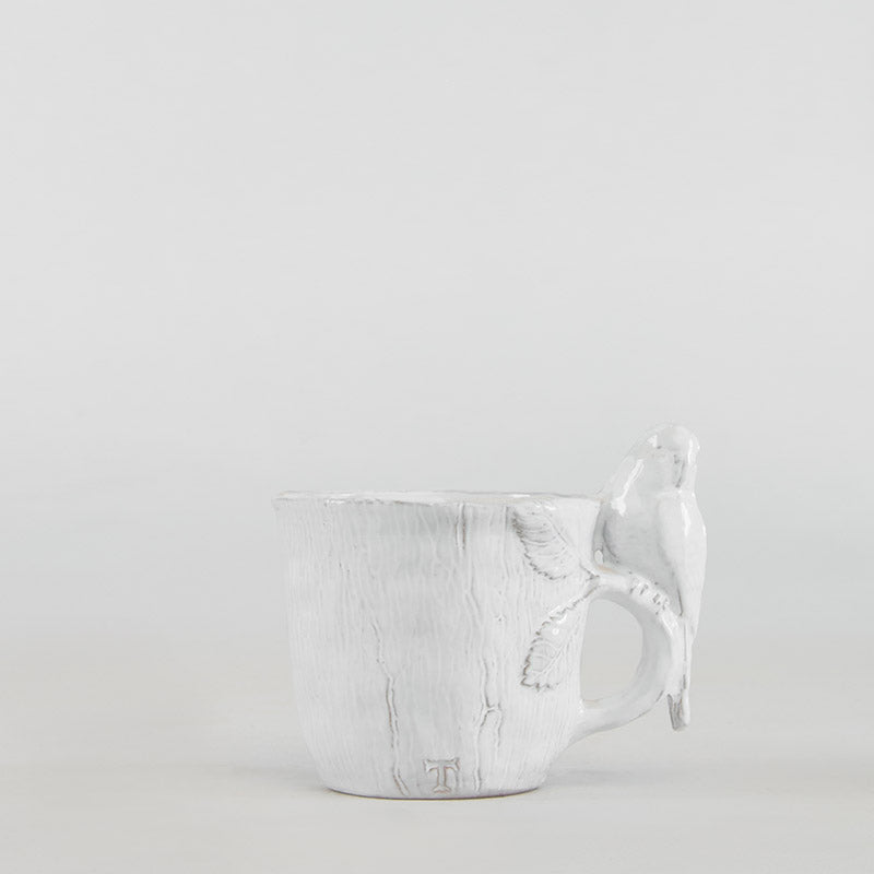 TAZA PERIQUITO 11CM AL 325ML | Trinitate