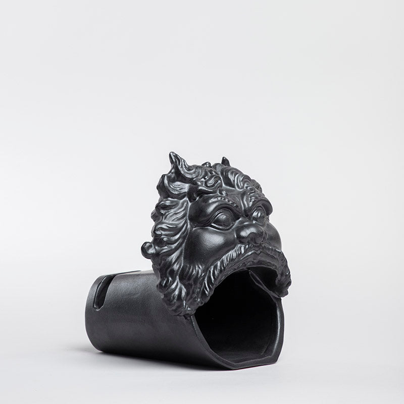 AMPLIFICADOR MOSTRI 19CM AL 18CM L 18.5CM AN | Trinitate