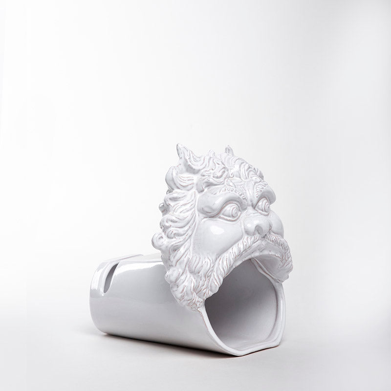 AMPLIFICADOR MOSTRI 19CM AL 18CM L 18.5CM AN | Trinitate