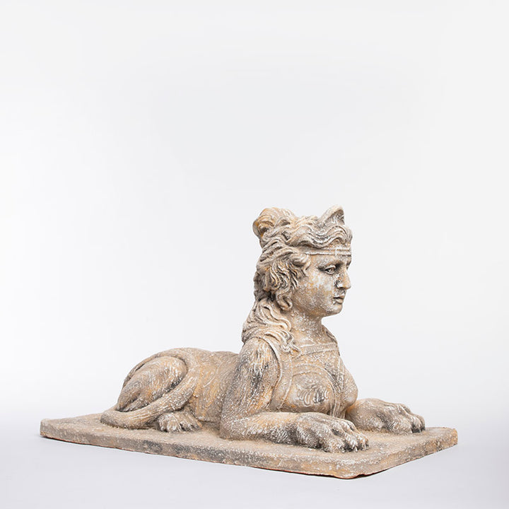 ESFINGE 36 CM AL