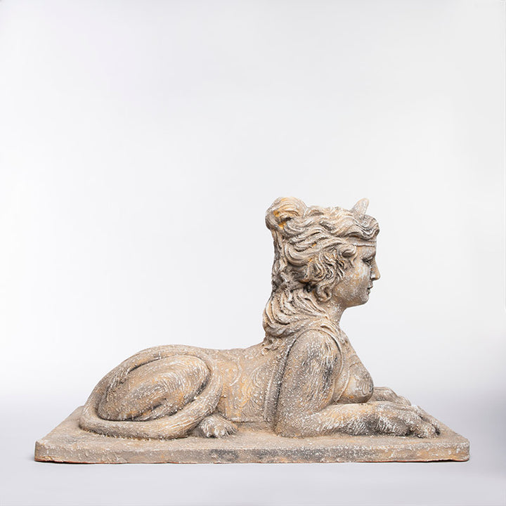 ESFINGE 36 CM AL