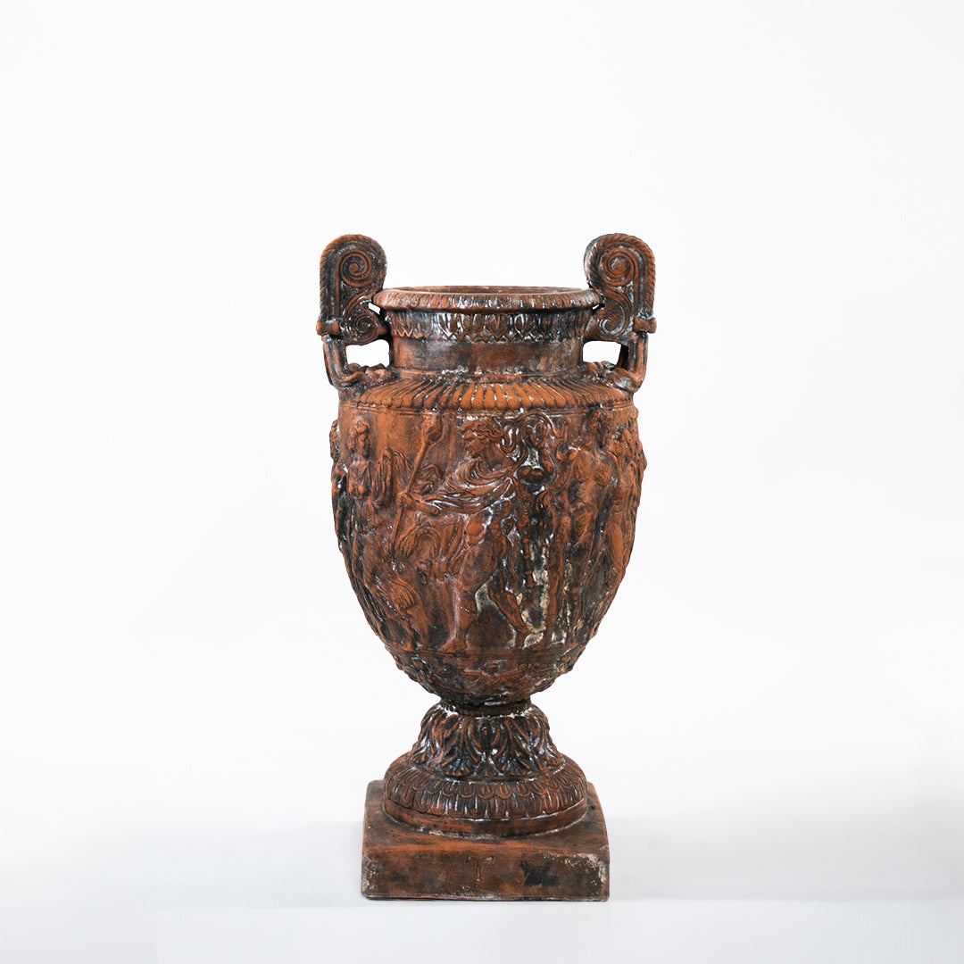 URNA ODA GRIEGA 77CM AL 37CM D