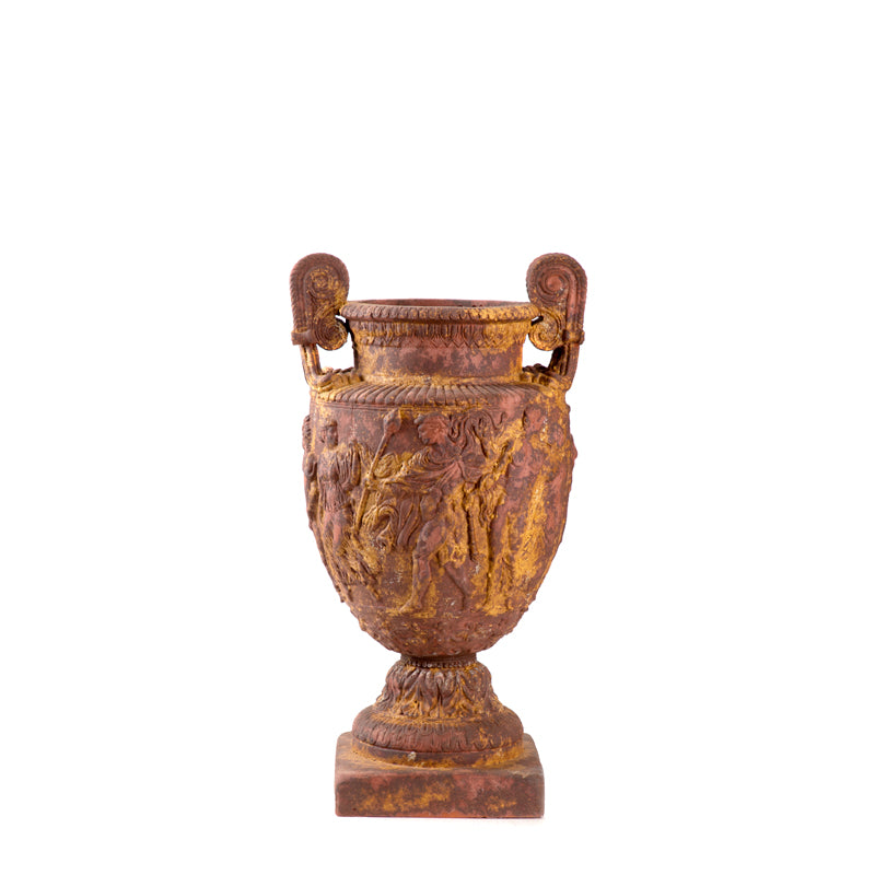 URNA ODA GRIEGA 77CM AL 37CM D | Trinitate