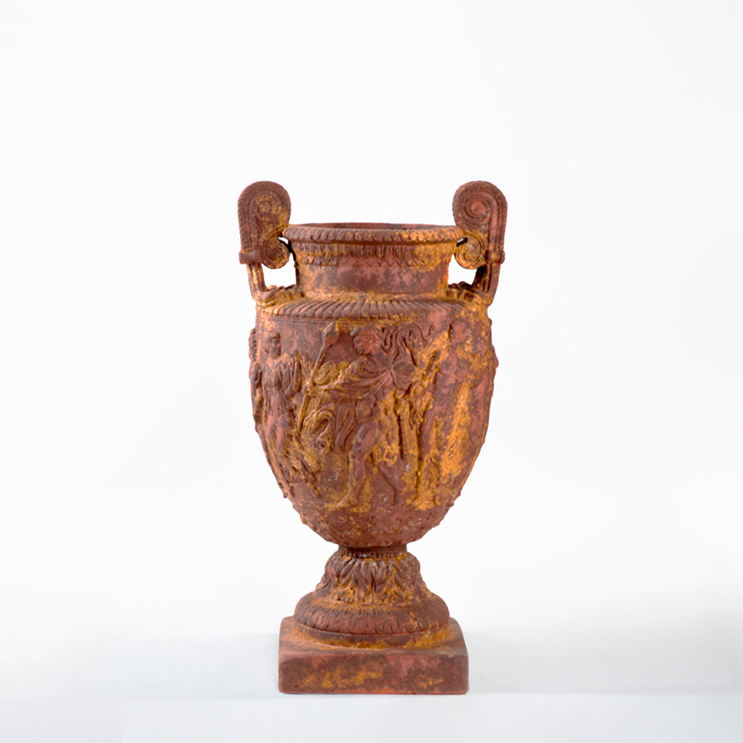 URNA ODA GRIEGA 77CM AL 37CM D