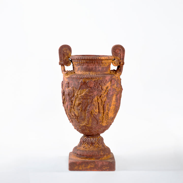 URNA ODA GRIEGA 77CM AL 37CM D