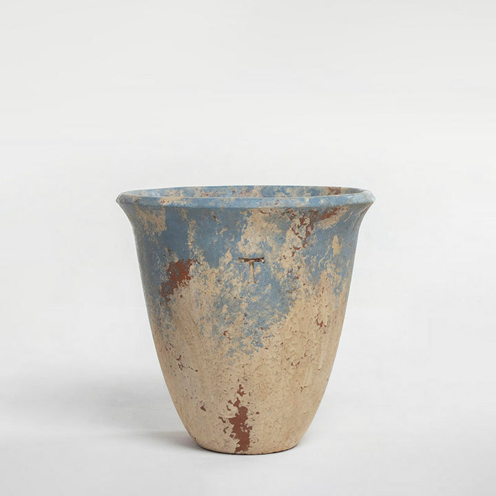 VASO ACAMPANADO 41CM AL 41CM DBOCA