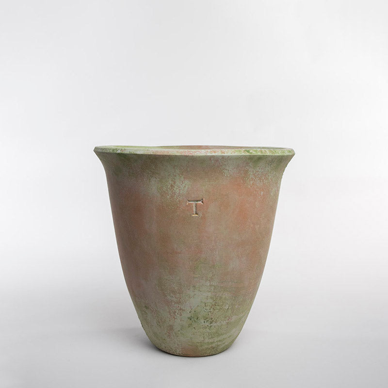 VASO ACAMPANADO 41CM AL 41CM DBOCA