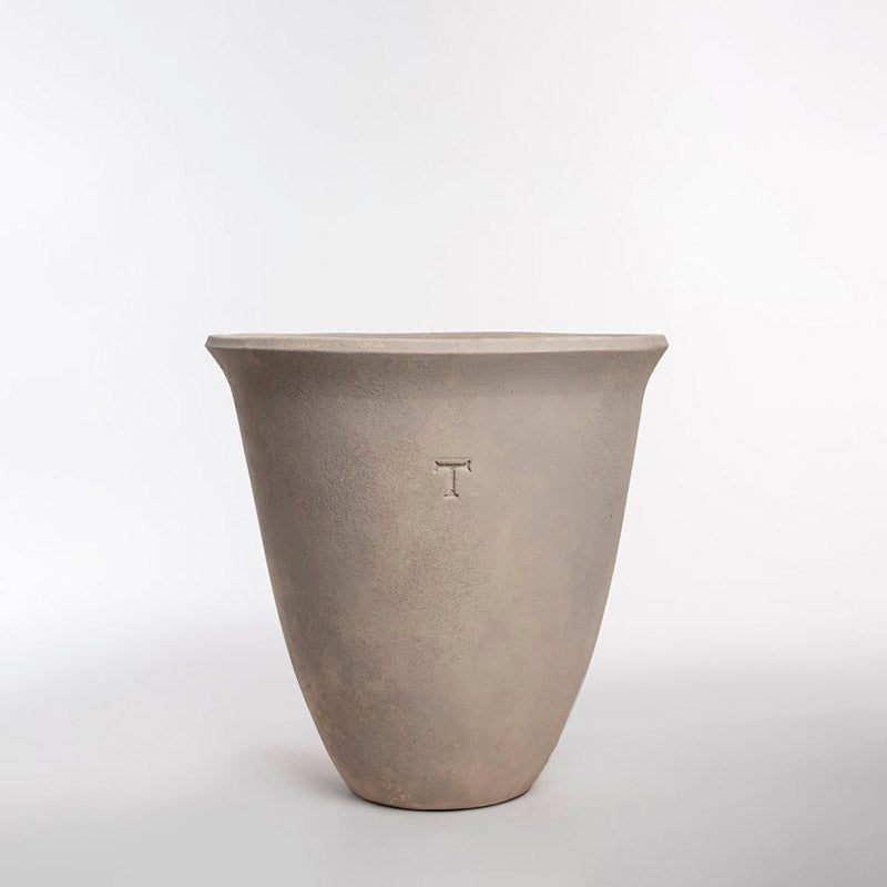 VASO ACAMPANADO 41CM AL 41CM DBOCA | Trinitate