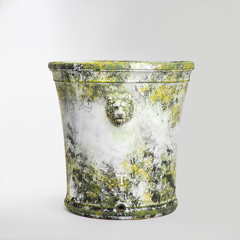 MACETA LEON 57CM AL 53CM DBOCA | Trinitate