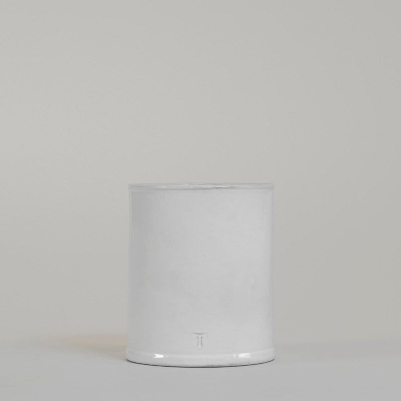 FLORERO LATA 14.5CM AL 12.5CM D | Trinitate