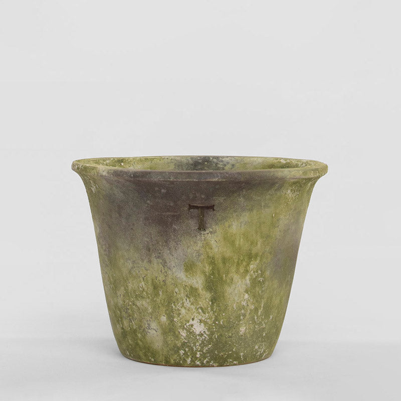 TINA RUSTICA 32CM AL 42.5CM DBOCA