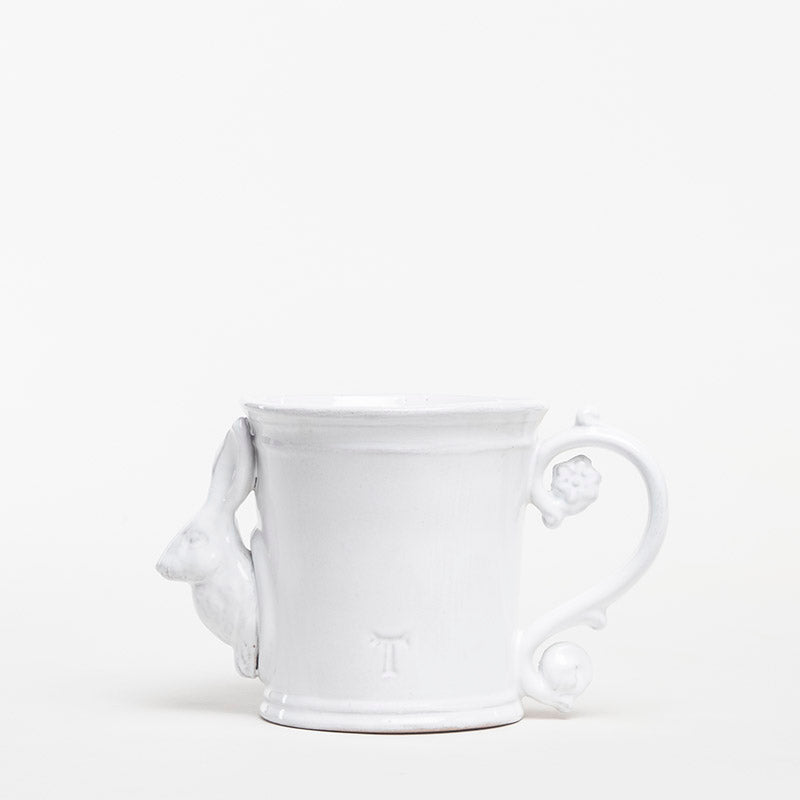TAZA CONEJO 10.5CM AL 400ML | Trinitate