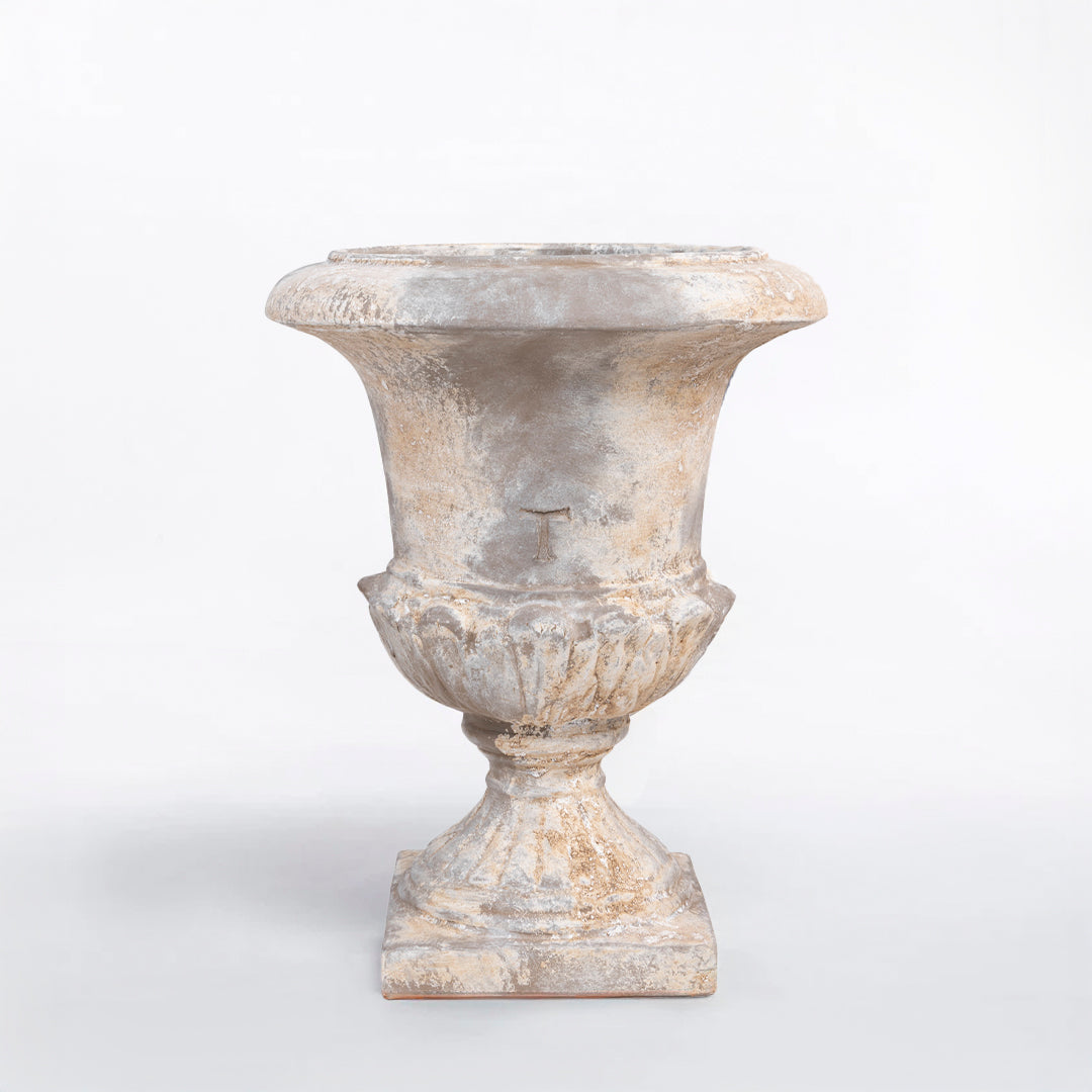 URNA CLASICA SIN ASAS 55CM AL 45CM D