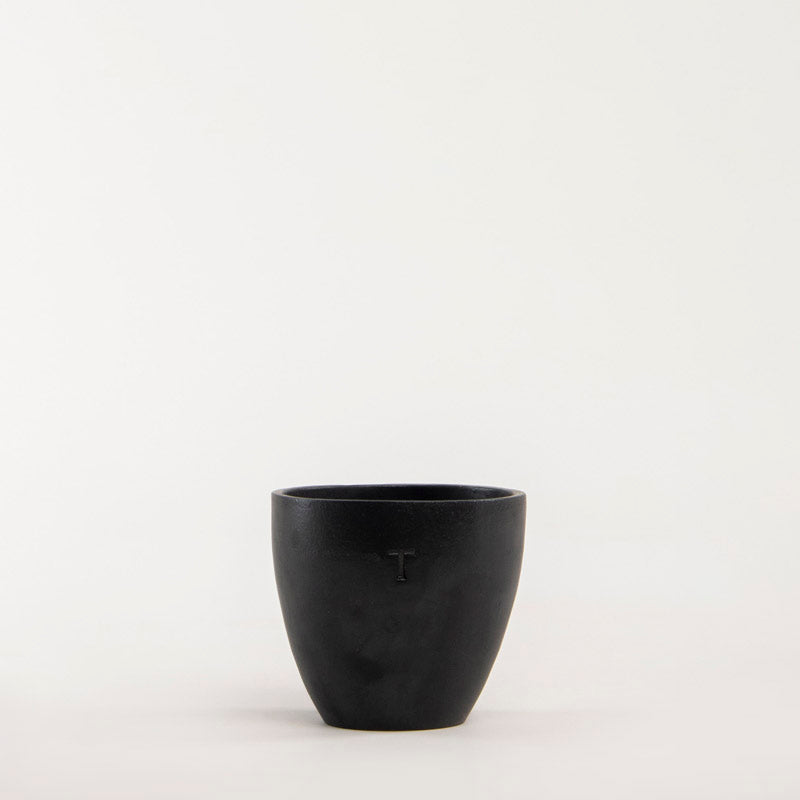 BOWL CONTEMPO 9.5CM AL 10CM DBOCA | Trinitate