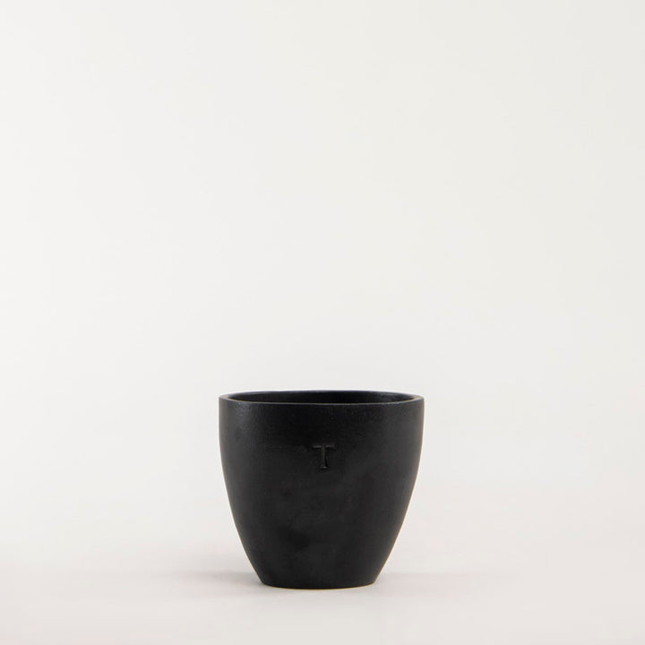 BOWL CONTEMPO 9.5CM AL 10CM DBOCA | Trinitate