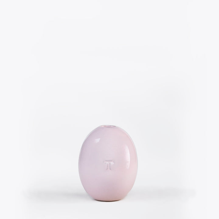 FLORERO HUEVO 10CM AL 8CM D | Trinitate