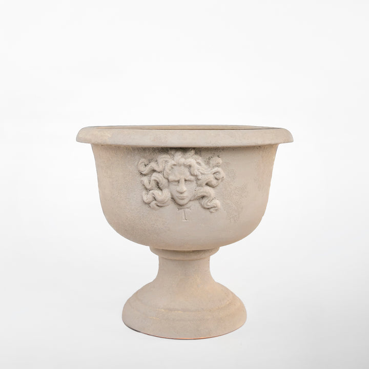 COPA MEDUSA 23.5CM AL 28.5CM D