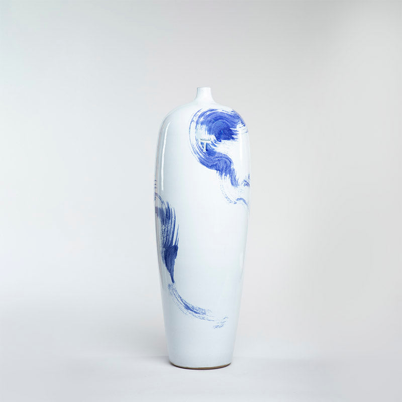 JARRON PRUNUS 72CM AL 24CM D | Trinitate