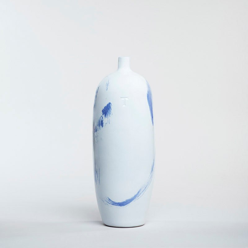 JARRON PRUNUS 46.5CM AL 17CM D | Trinitate