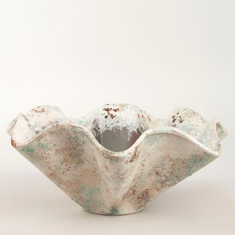 JARDINERA FLORA 22CM AL 50CM DBOCA | Trinitate