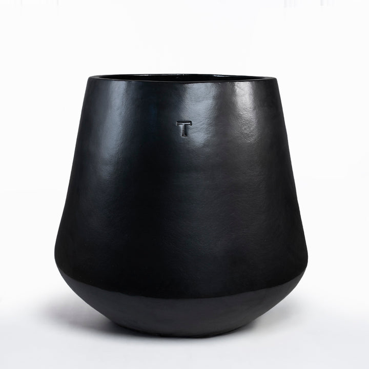 MACETA TROMPO 80CM AL 78CM DMAX | Trinitate