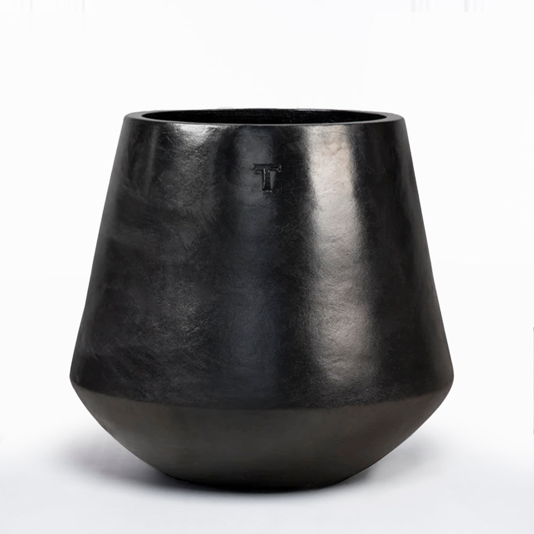 MACETA TROMPO 80CM AL 78CM DMAX | Trinitate