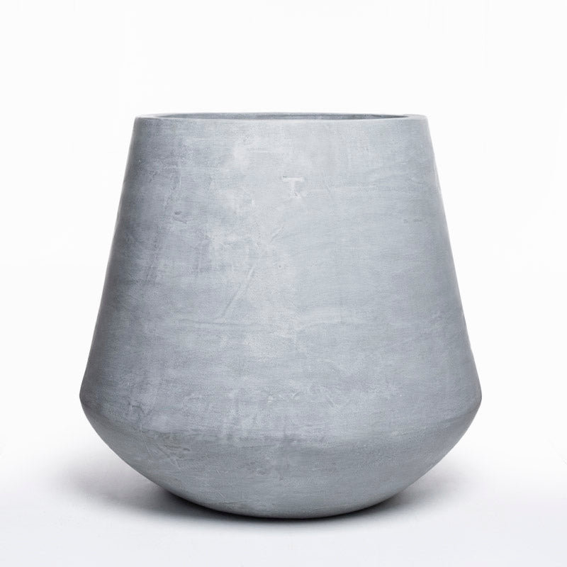 MACETA TROMPO 80CM AL 78CM DMAX | Trinitate