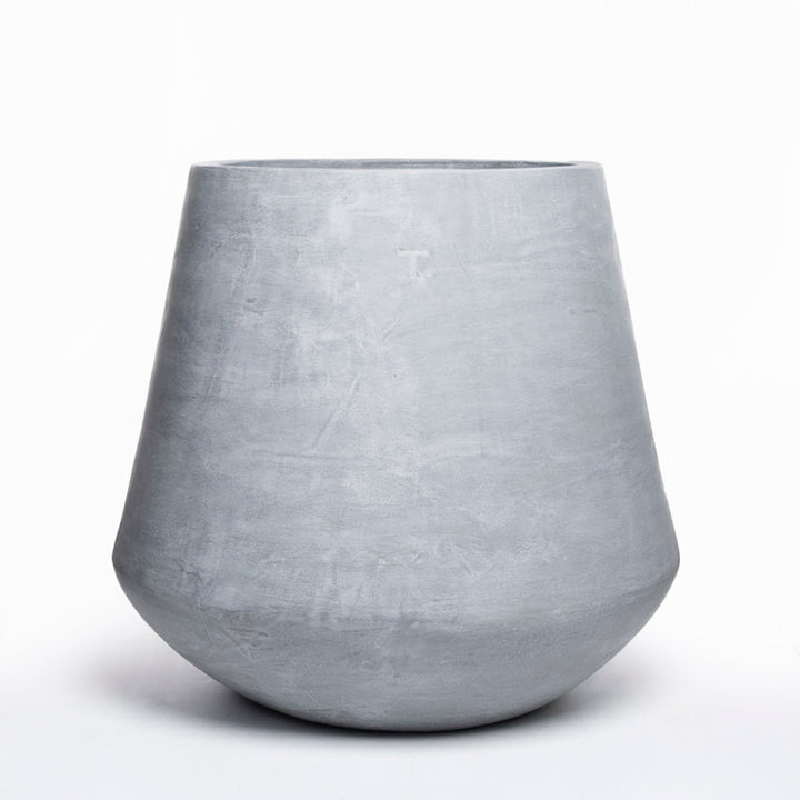 MACETA TROMPO 80CM AL 78CM DMAX | Trinitate