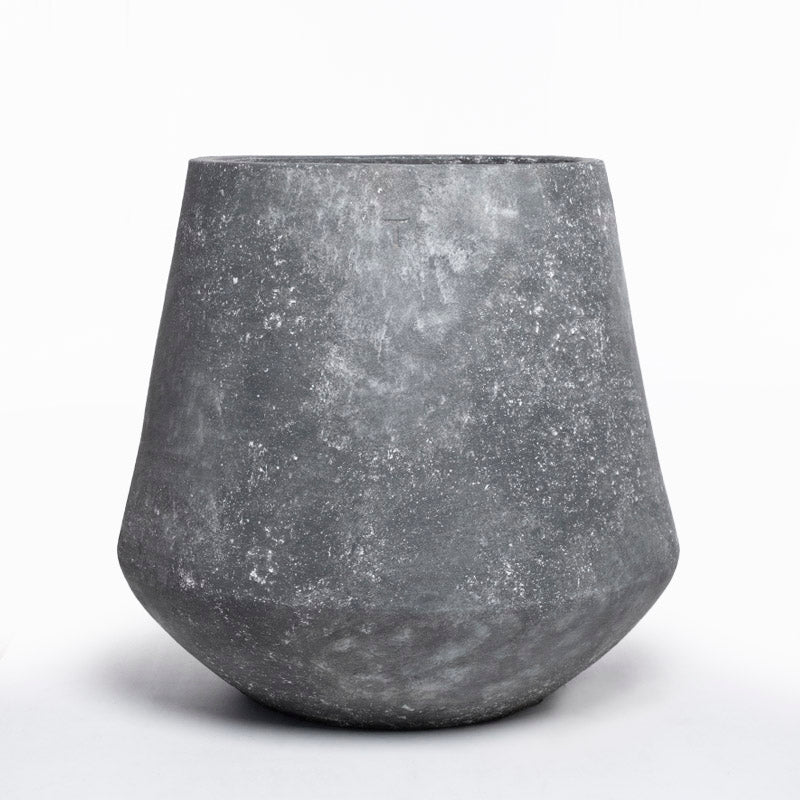 MACETA TROMPO 80CM AL 78CM DMAX | Trinitate