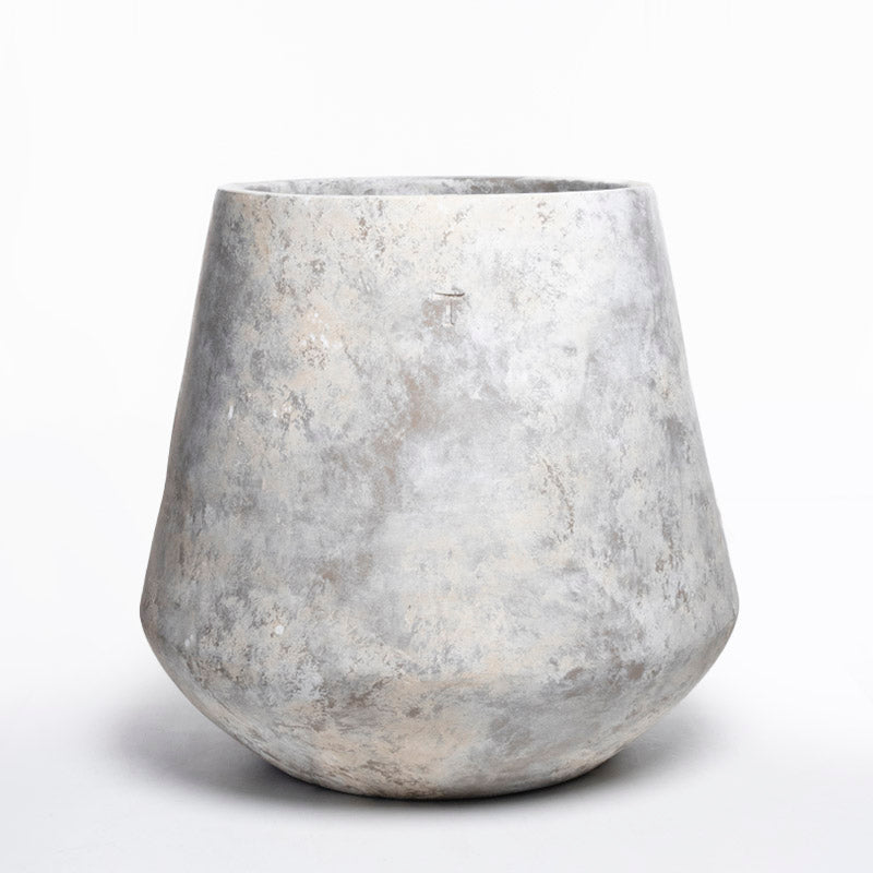 MACETA TROMPO 80CM AL 78CM DMAX | Trinitate