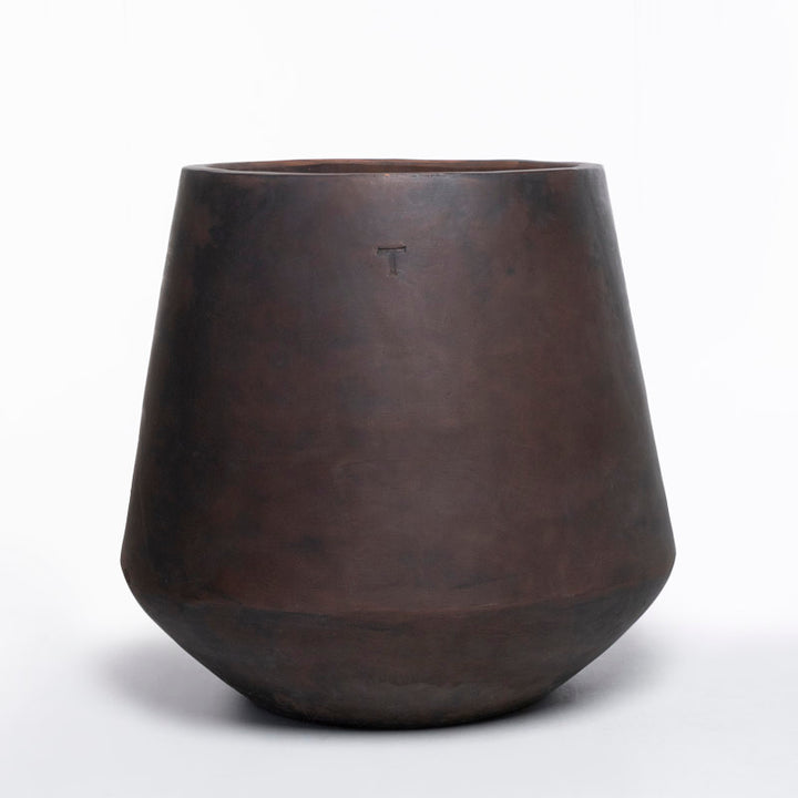 MACETA TROMPO 80CM AL 78CM DMAX | Trinitate