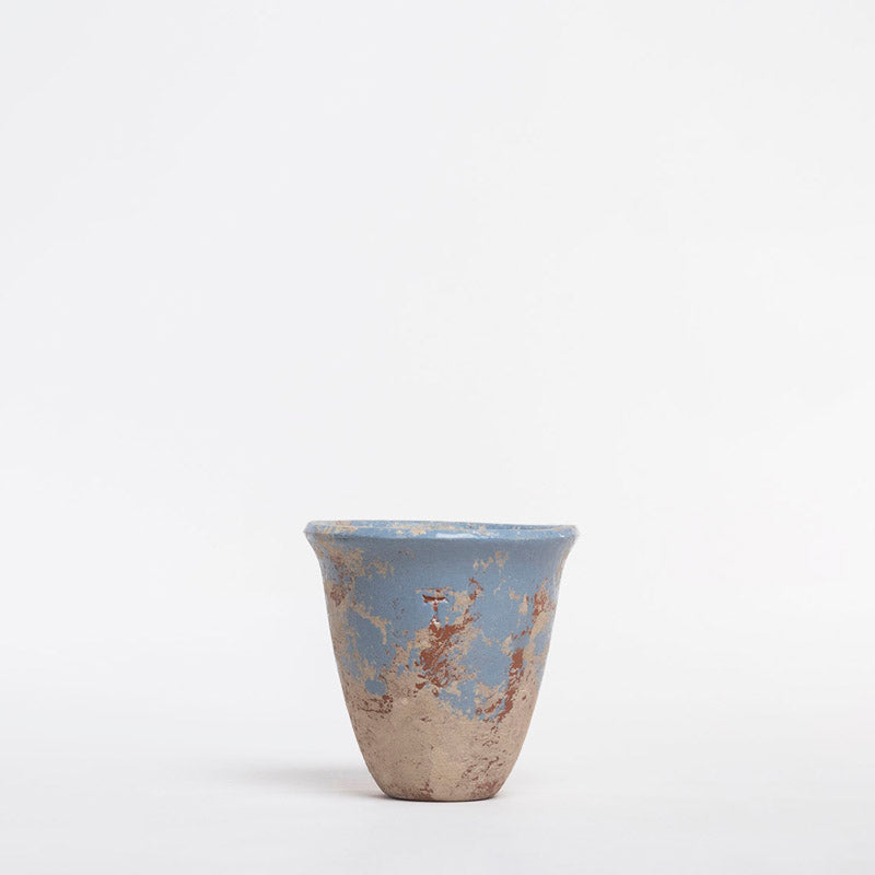 VASO ACAMPANADO 13CM AL 13.5CM DBOCA