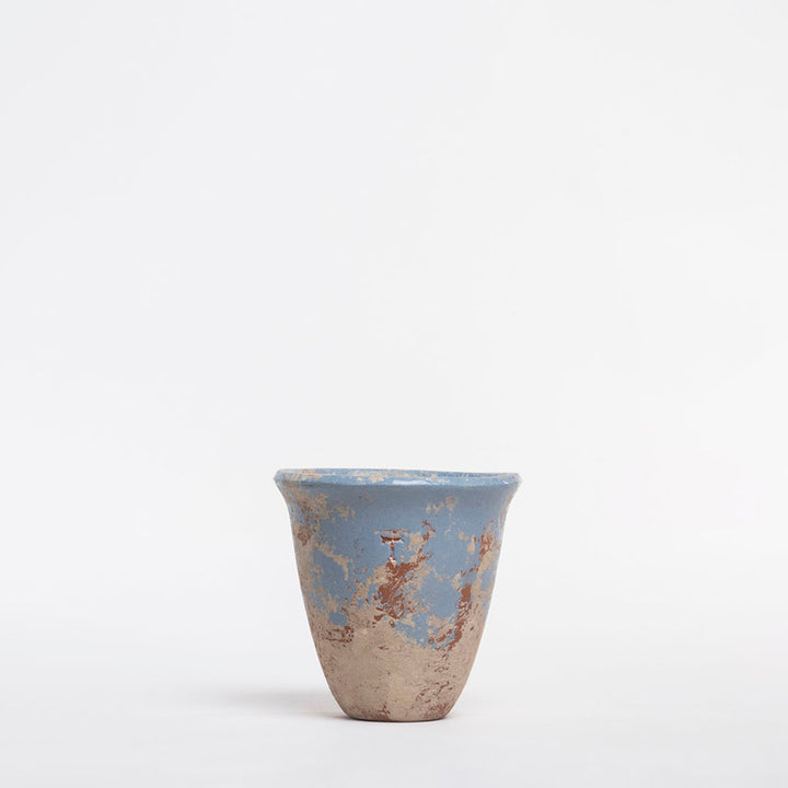 VASO ACAMPANADO 13CM AL 13.5CM DBOCA