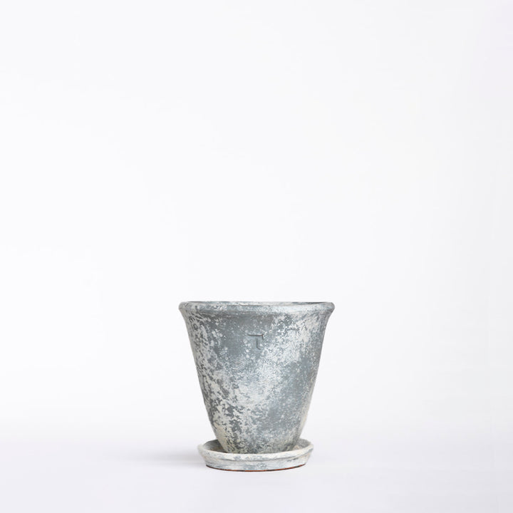 SET VASO ACAMPANADO 13CM AL 13.5CM DBOCA/1014