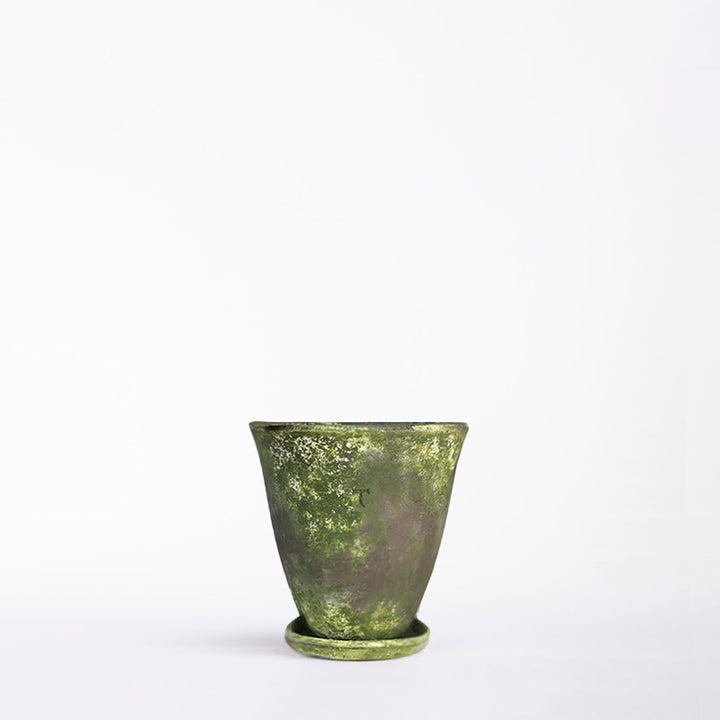 SET VASO ACAMPANADO 13CM AL 13.5CM DBOCA/1014