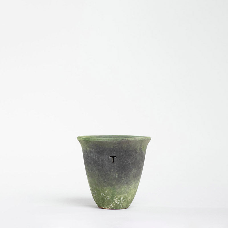 VASO ACAMPANADO 13CM AL 13.5CM DBOCA