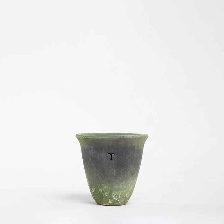 VASO ACAMPANADO 13CM AL 13.5CM DBOCA