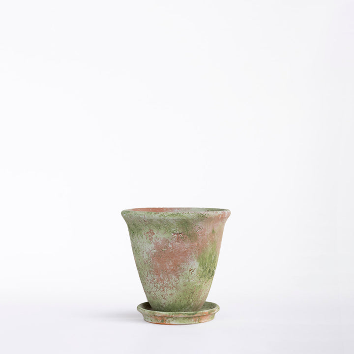 SET VASO ACAMPANADO 13CM AL 13.5CM DBOCA/1014