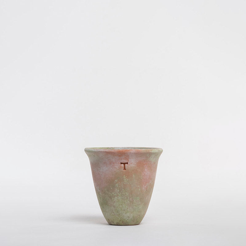 VASO ACAMPANADO 13CM AL 13.5CM DBOCA