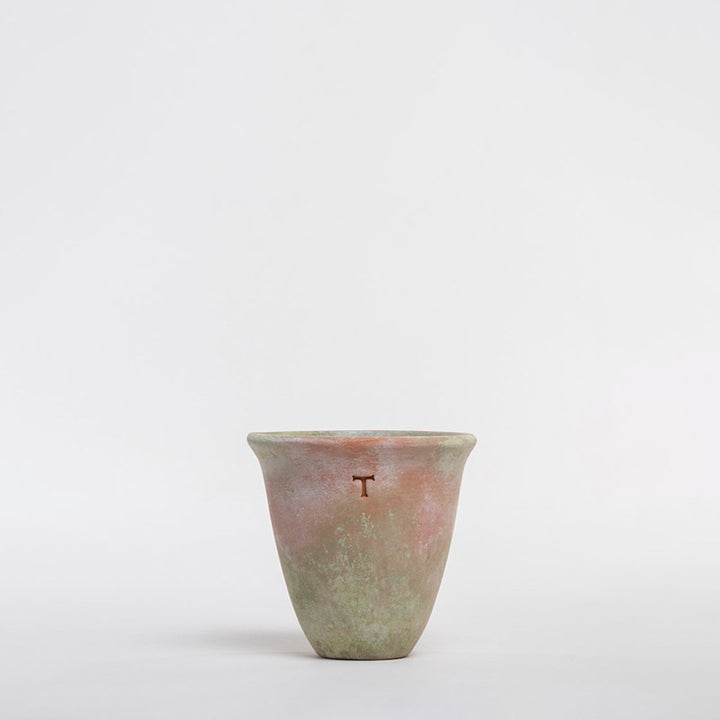 VASO ACAMPANADO 13CM AL 13.5CM DBOCA