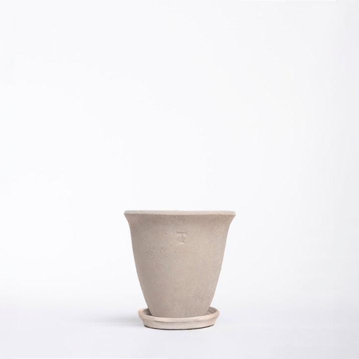 SET VASO ACAMPANADO 13CM AL 13.5CM DBOCA/1014