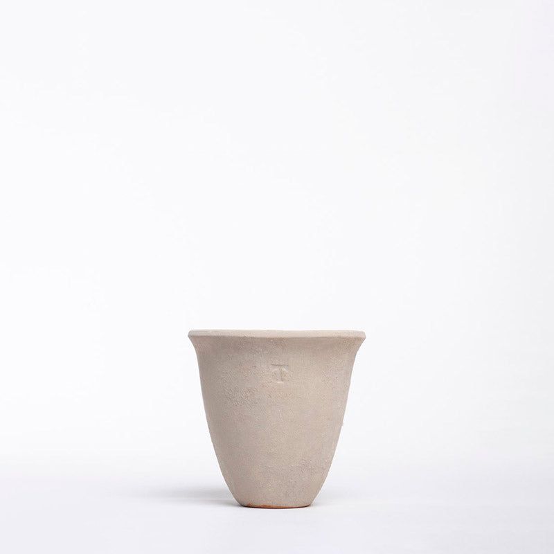 VASO ACAMPANADO 13CM AL 13.5CM DBOCA