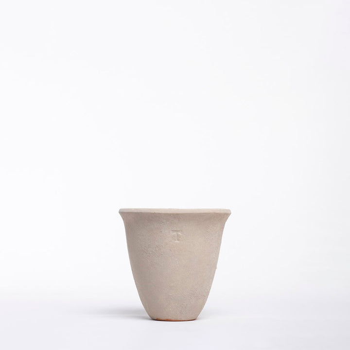 VASO ACAMPANADO 13CM AL 13.5CM DBOCA