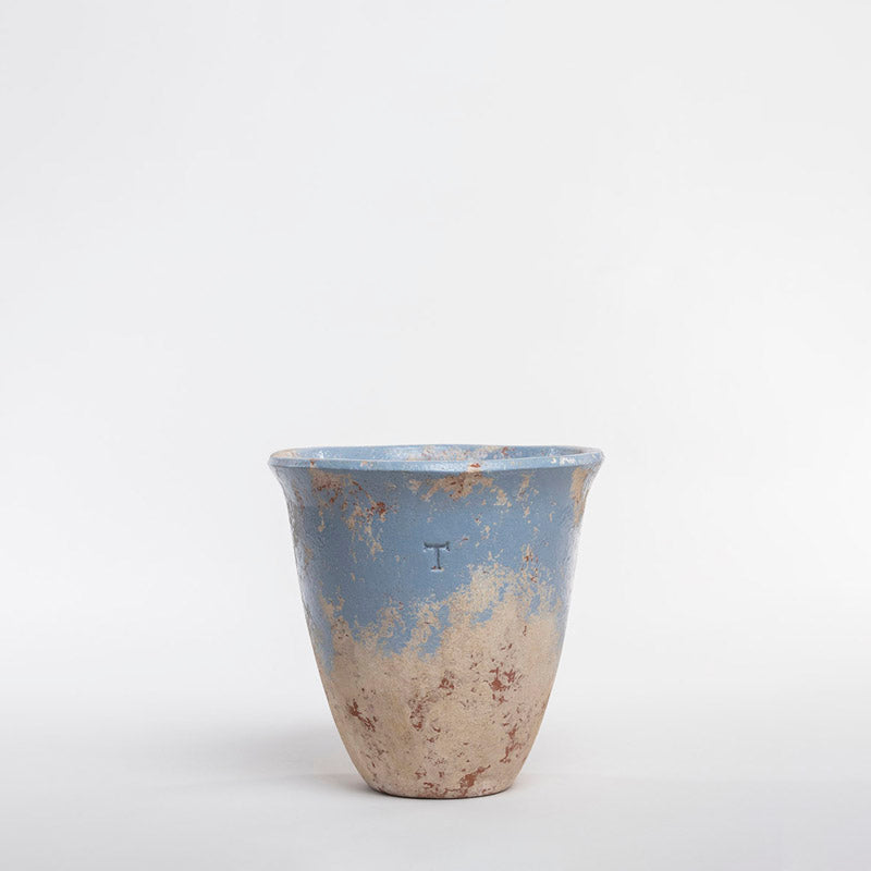 VASO ACAMPANADO 23CM AL 24CM DBOCA