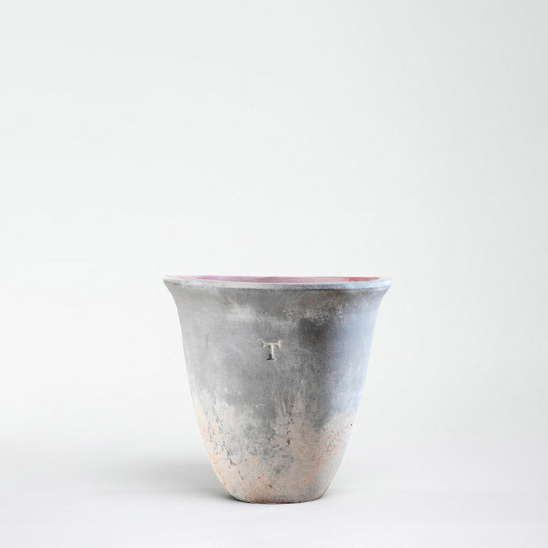 VASO ACAMPANADO 23CM AL 24CM DBOCA