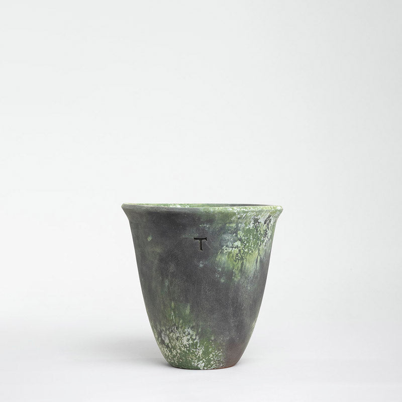 VASO ACAMPANADO 23CM AL 24CM DBOCA