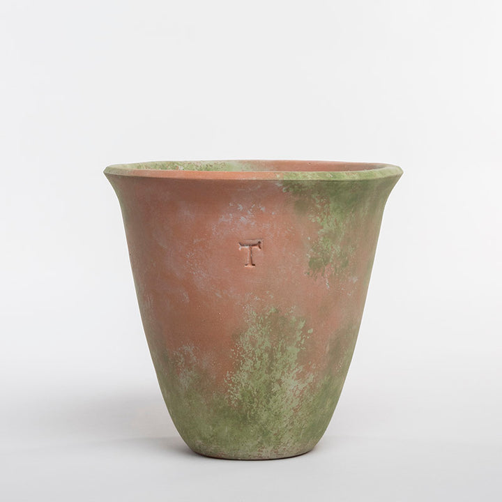 VASO ACAMPANADO 23CM AL 24CM DBOCA