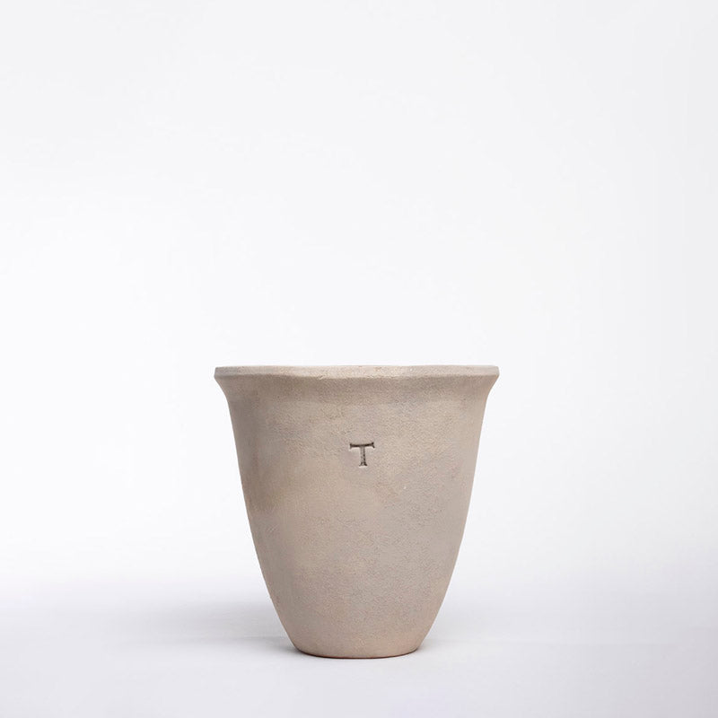 VASO ACAMPANADO 23CM AL 24CM DBOCA